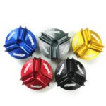 Oil Drain Bolt Plug For CBR Models