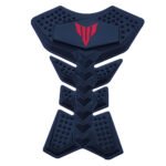 Universal MT FZ Series Gas Tank Rubber Pad