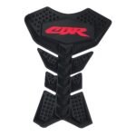 Universal CBR Gas Tank Rubber Pad