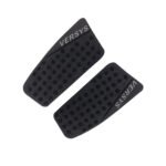 Gas Fuel Tank Pad Traction Side Knee Grip For Versys 650 KLE