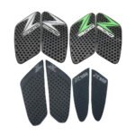 Gas Fuel Tank Pad Traction Side Knee Grip For Z900