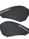 Gas Fuel Tank Pad Traction Side Knee Grip For Ninja ZX6R 2007-2008