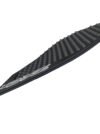 Gas Fuel Tank Pad Traction Side Knee Grip For Ninja ZX6R 2007-2008 - Image 2