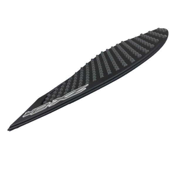 Gas Fuel Tank Pad Traction Side Knee Grip For Ninja ZX6R 2007-2008