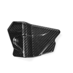 Carbon Fiber Side Wires Panel Cowl Cover For S1000RR 2023 2024