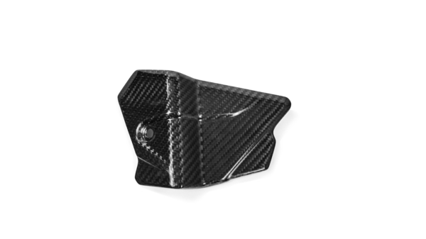 Carbon Fiber Side Wires Panel Cowl Cover For S1000RR 2023 2024