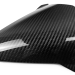 Carbon Fiber Guage Meter Cover For S1000RR 2023 2024