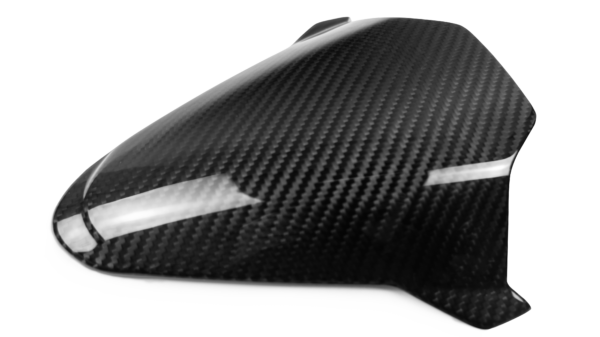 Carbon Fiber Guage Meter Cover For S1000RR 2023 2024