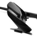 Carbon Fiber Rear Hugger Cowl For S1000RR 2023 2024