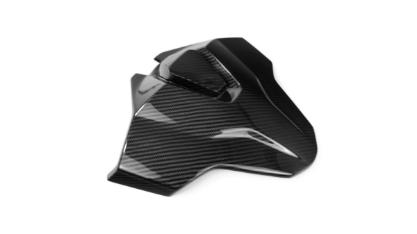 Carbon Fiber Rear Seat Cowl Cover For S1000RR 2023 2024 - Image 3