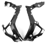 Carbon Fiber Body Frame Side Cowl For S1000RR 2023 2024