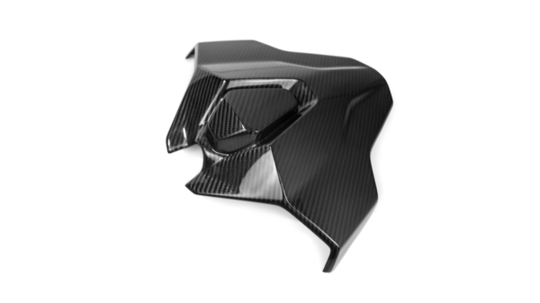 Carbon Fiber Rear Seat Cowl Cover For S1000RR 2023 2024