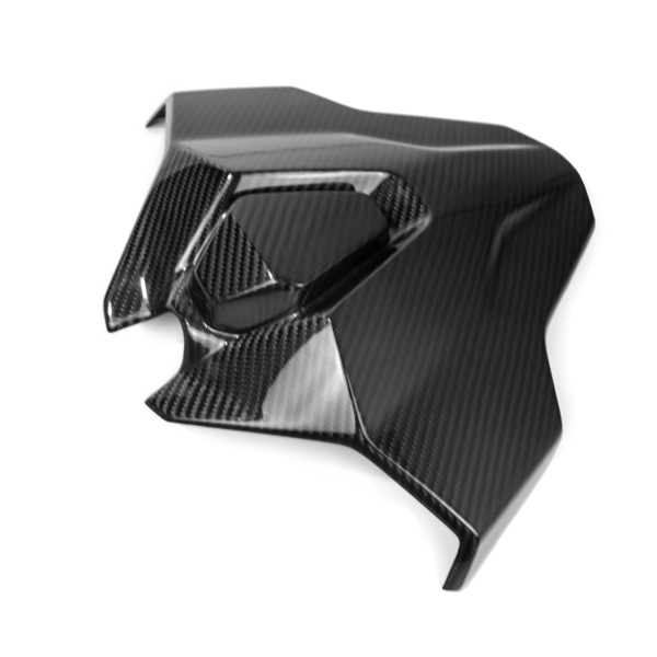 Carbon Fiber Rear Seat Cowl Cover For S1000RR 2023 2024