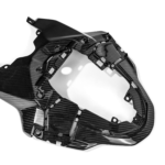 Carbon Fiber Rear Tail Upper Cowl Cover For S1000RR 2023 2024