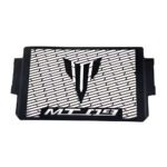Radiator Grill Protector For MT09 Tracer SP 2021-2023