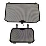Radiator Grill Protector For YZF R1 R1M 2015-2021