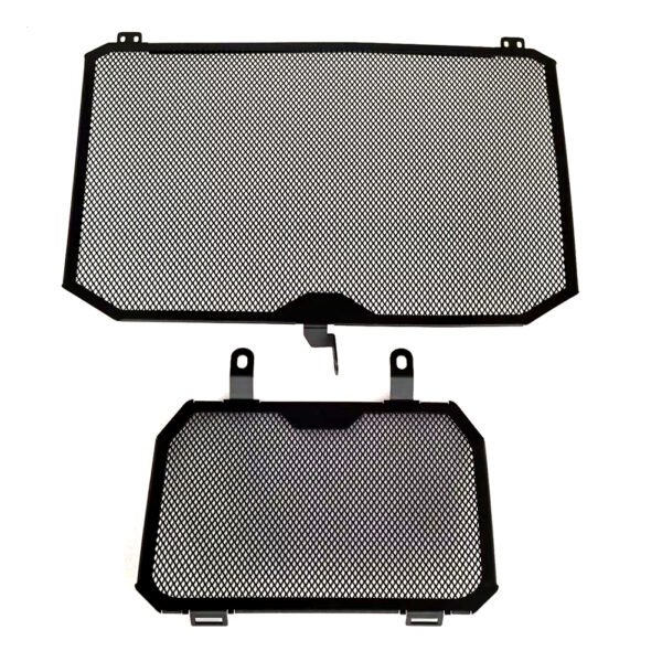 Radiator Grill Protector For YZF R1 R1M 2015-2021