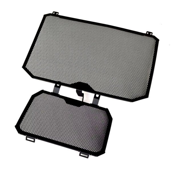 Radiator Grill Protector For YZF R1 R1M 2015-2021 - Image 3