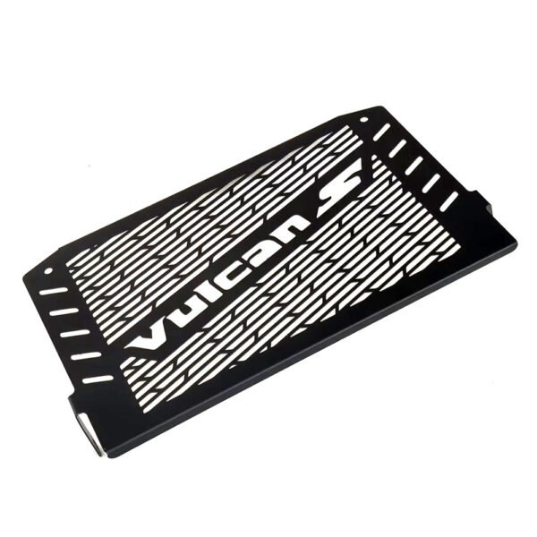 Radiator Grill Protector For Vulcan S650 VN650 2015-2020 - Image 3