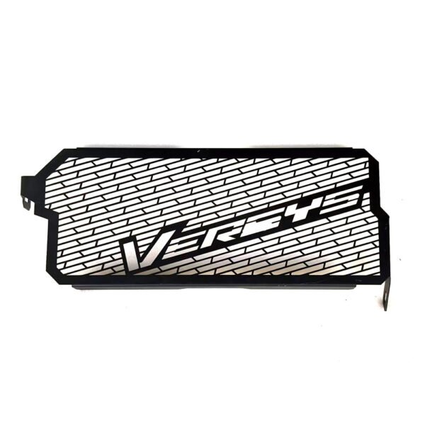 Radiator Grill Protector For KLE650 Versys650 2015-2023