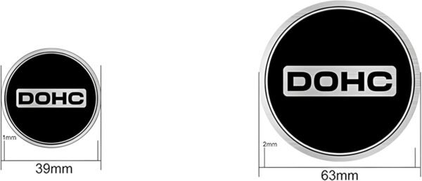 Engine Generator Cover Pulsar Decorative Stainless Steel Stickers For Z900RS 2020-2023 - Image 3
