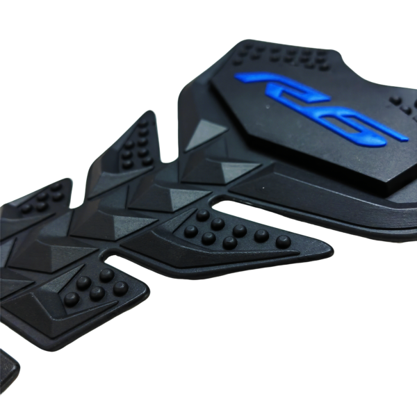 R6 Series Gas Tank Rubber Pad - Image 3