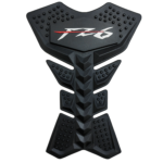FZ6 Series Gas Tank Rubber Pad