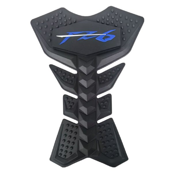 FZ6 Series Gas Tank Rubber Pad