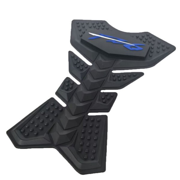 FZ6 Series Gas Tank Rubber Pad - Image 4