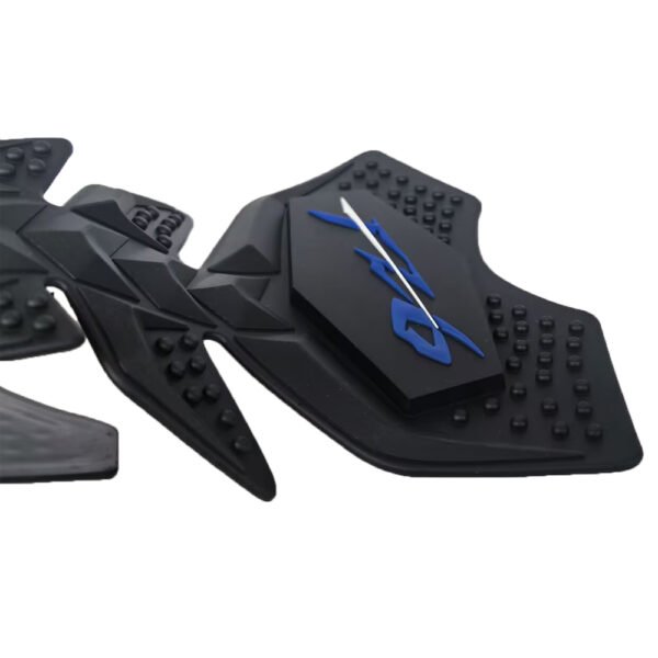 FZ6 Series Gas Tank Rubber Pad - Image 3