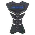 FZ8 Series Gas Tank Rubber Pad