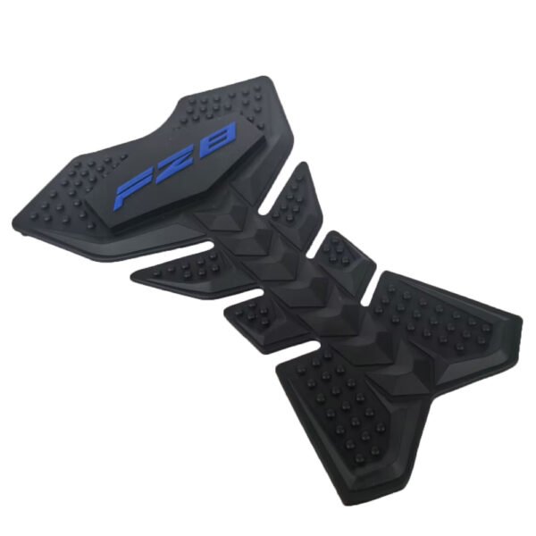 FZ8 Series Gas Tank Rubber Pad - Image 3