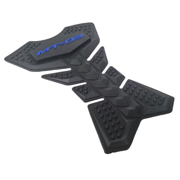 MT03 MT-03 Series Gas Tank Rubber Pad - Image 4
