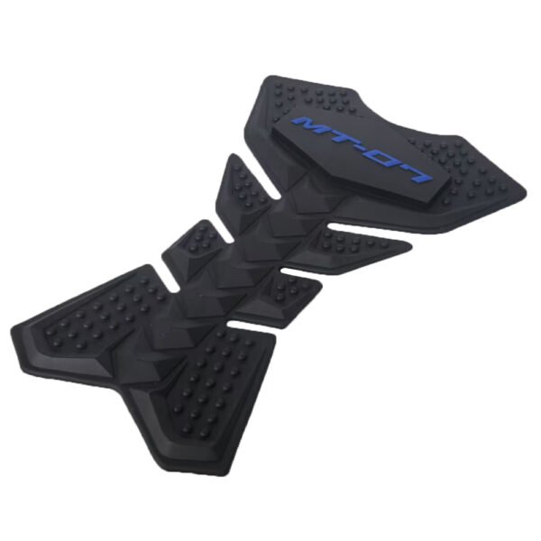 MT07 MT-07 Series Gas Tank Rubber Pad - Image 3