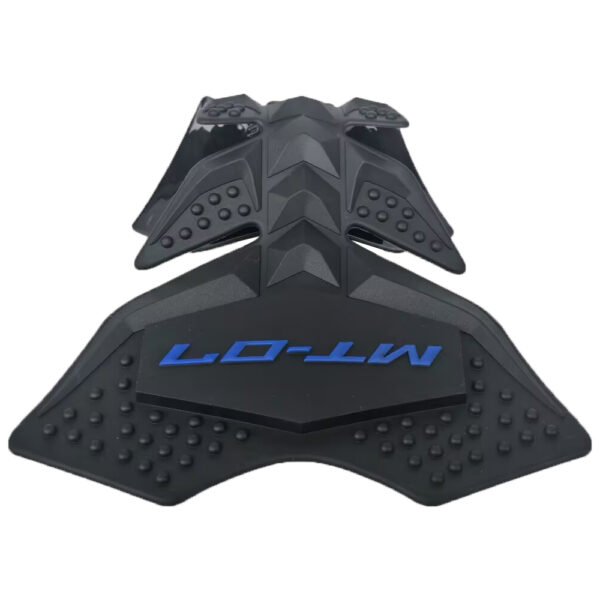 MT07 MT-07 Series Gas Tank Rubber Pad - Image 4