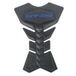 MT09 MT-09 Series Gas Tank Rubber Pad