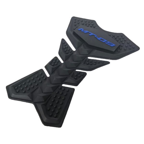 MT09 MT-09 Series Gas Tank Rubber Pad - Image 4