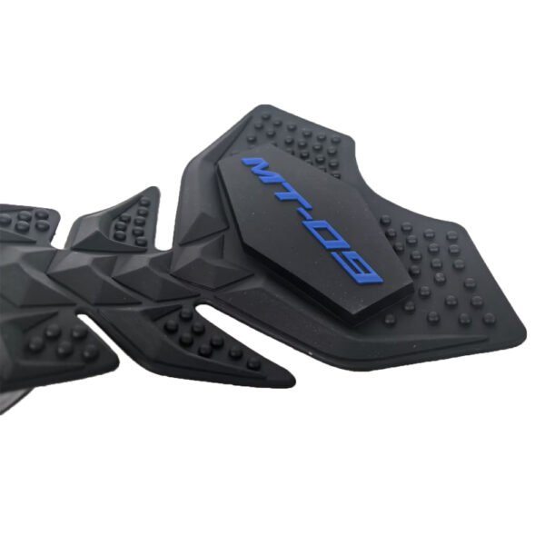 MT09 MT-09 Series Gas Tank Rubber Pad - Image 3