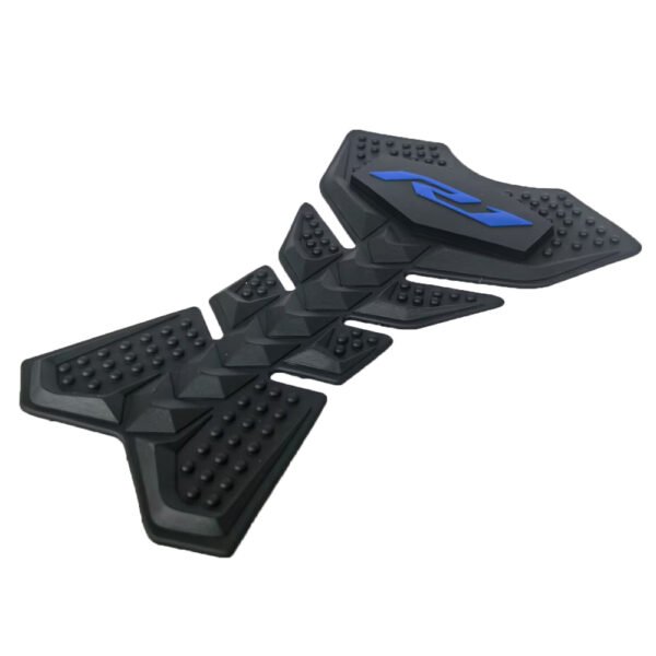 R1 Series Gas Tank Rubber Pad - Image 4