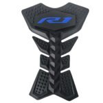 R1 Series Gas Tank Rubber Pad