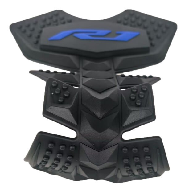 R1 Series Gas Tank Rubber Pad - Image 5