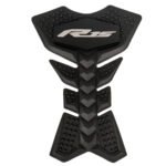 R15 Series Grey Gas Tank Rubber Pad