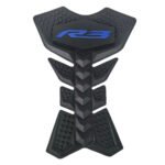 R3 Series Gas Tank Rubber Pad