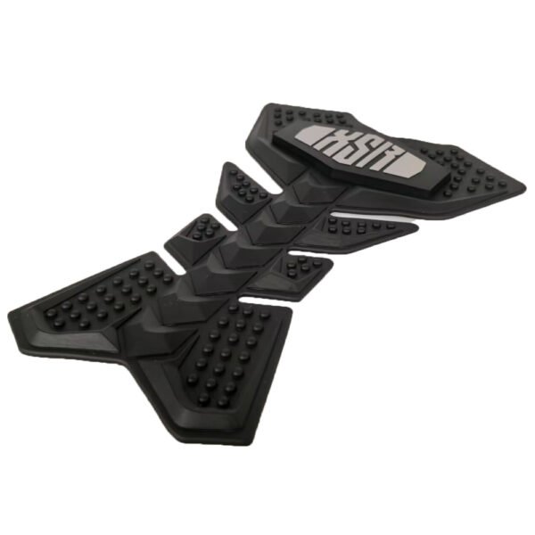 XSR Series Grey Gas Tank Rubber Pad