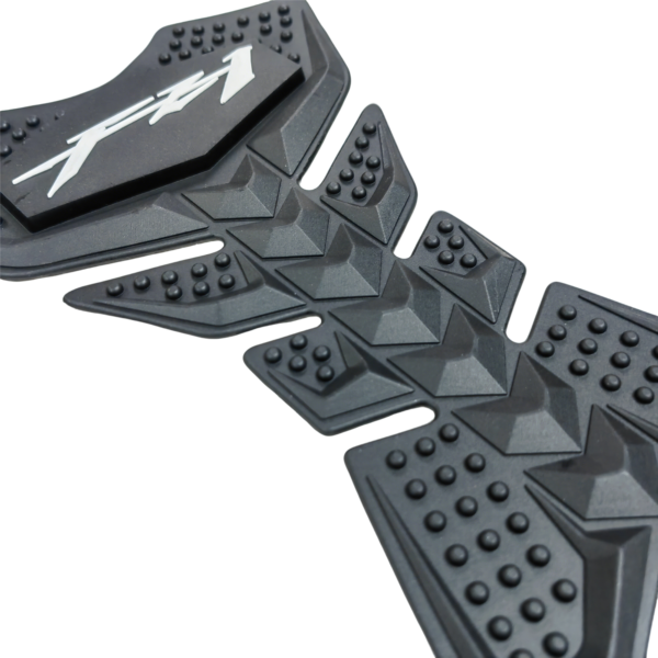 FZ1 Series Gas Tank Rubber Pad