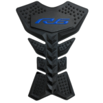 R6 Series Gas Tank Rubber Pad